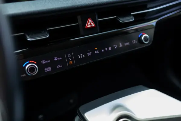 Kia EV6 77.4 kWh Tech 15
