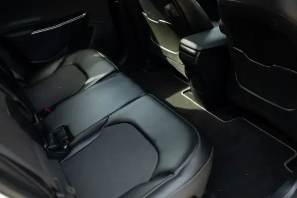Kia EV6 77.4 kWh Tech 18