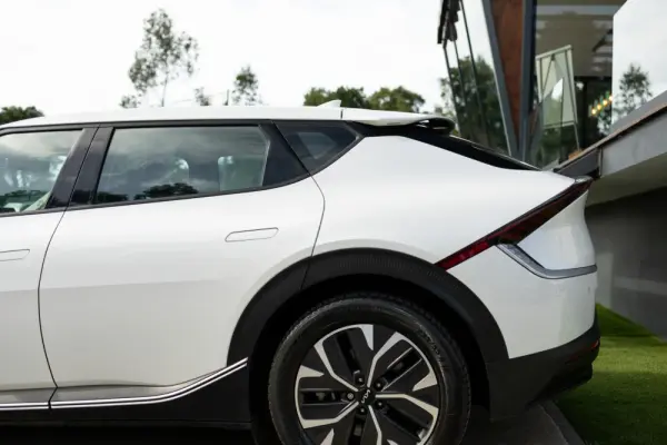 Kia EV6 77.4 kWh Tech 20