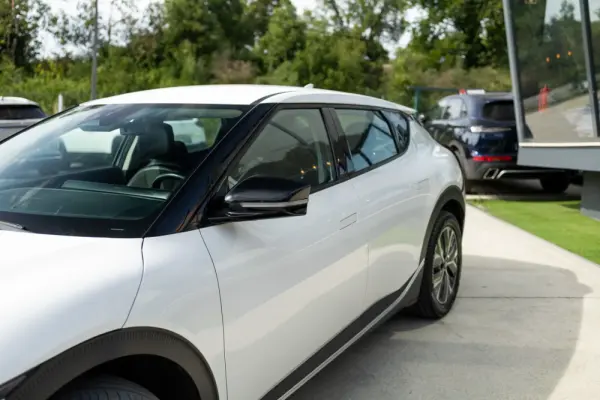 Kia EV6 77.4 kWh Tech 34