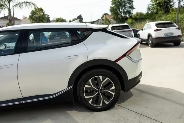 Kia EV6 77.4 kWh Tech 36