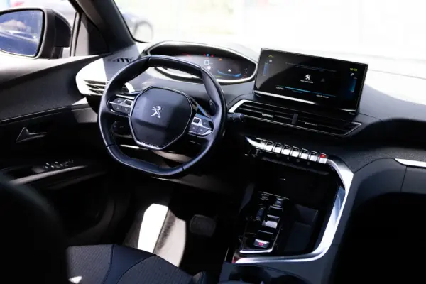 Peugeot 3008 1.6 Hybrid Allure Pack e-EAT8 20