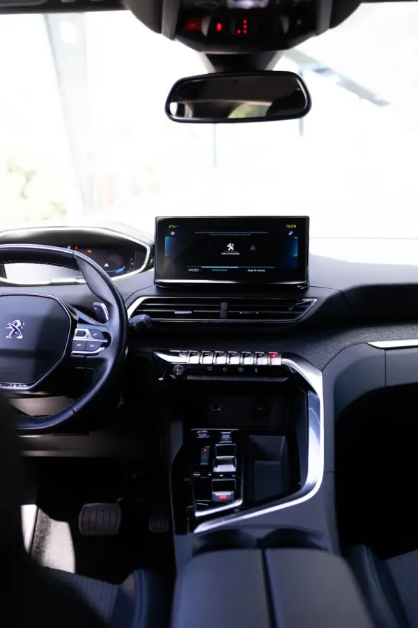 Peugeot 3008 1.6 Hybrid Allure Pack e-EAT8 21