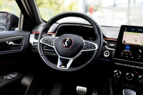 Renault Arkana 1.6 E-Tech R.S.Line 2