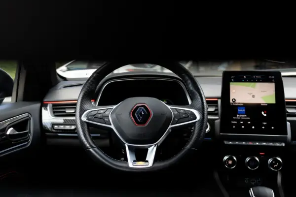 Renault Arkana 1.6 E-Tech R.S.Line 8