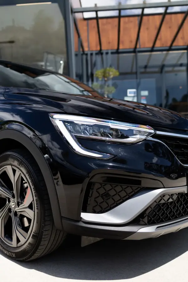 Renault Arkana 1.6 E-Tech R.S.Line 13