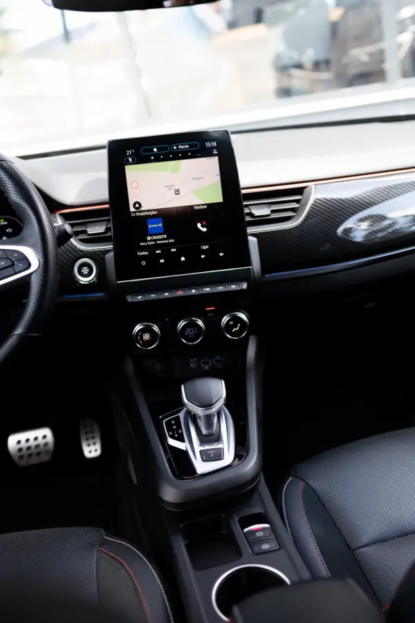 Renault Arkana 1.6 E-Tech R.S.Line 14