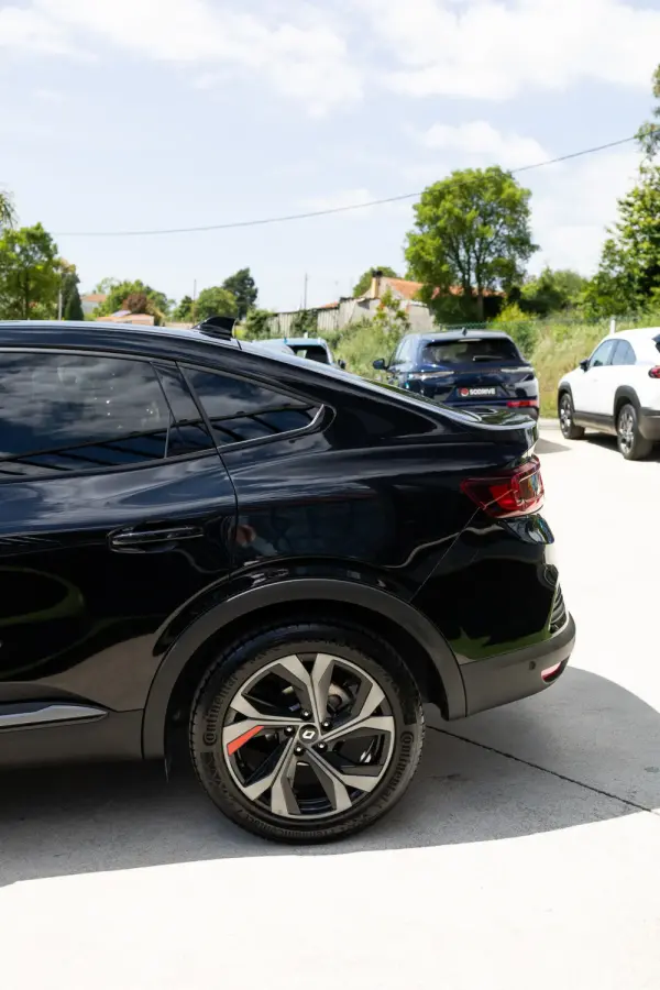 Renault Arkana 1.6 E-Tech R.S.Line 19