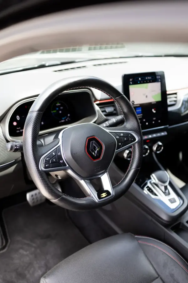 Renault Arkana 1.6 E-Tech R.S.Line 29