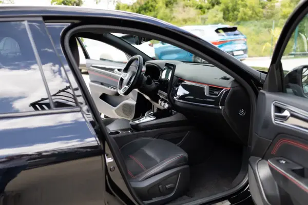 Renault Arkana 1.6 E-Tech R.S.Line 30