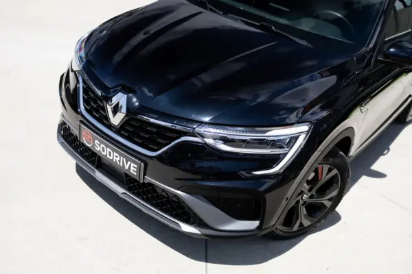 Renault Arkana 1.6 E-Tech R.S.Line 33