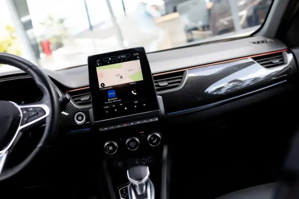 Renault Arkana 1.6 E-Tech R.S.Line 39