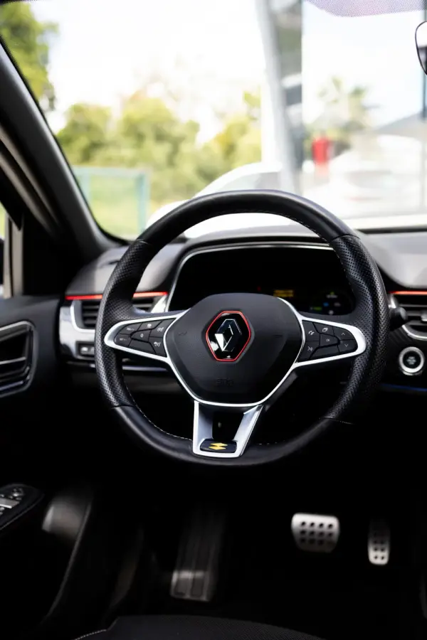 Renault Arkana 1.6 E-Tech R.S.Line 40