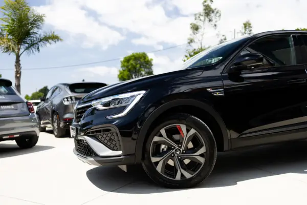 Renault Arkana 1.6 E-Tech R.S.Line 48