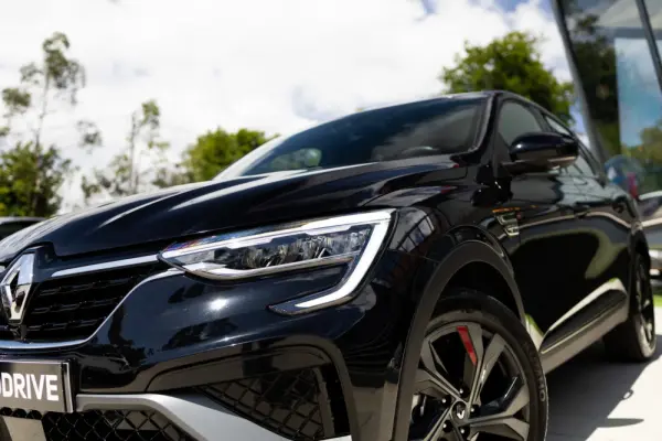 Renault Arkana 1.6 E-Tech R.S.Line 49