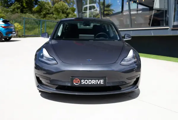 Tesla Model 3 Standard RWD Plus 10