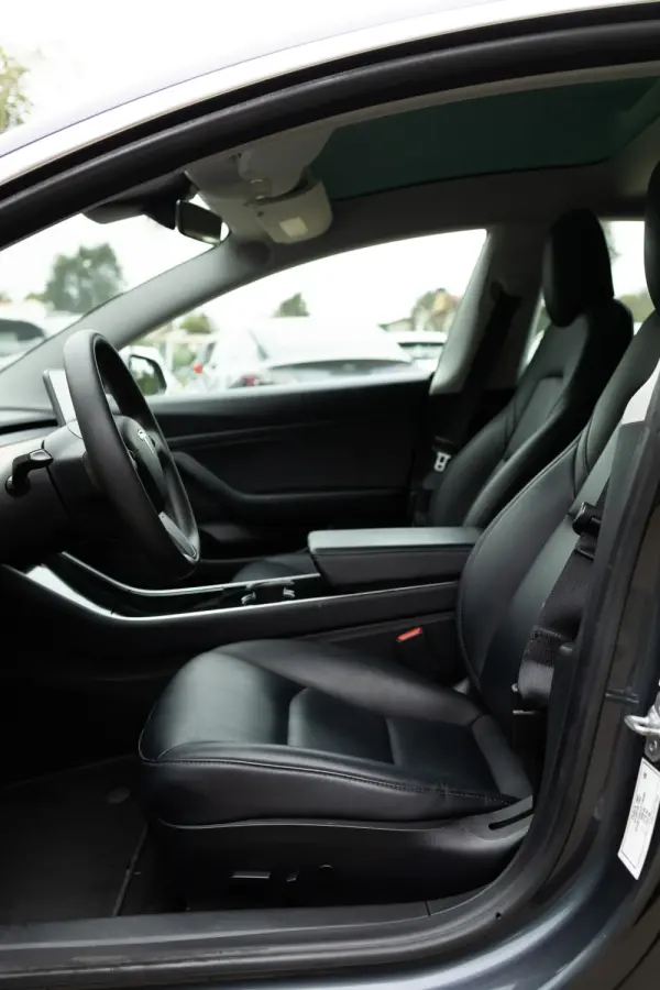Tesla Model 3 Standard RWD Plus 16