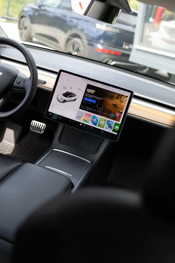 Tesla Model 3 Standard Range Plus RWD 10