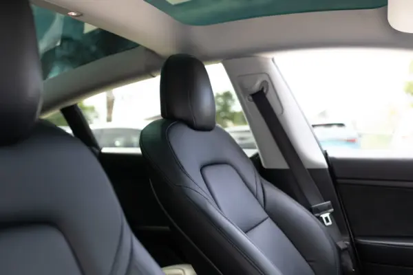 Tesla Model 3 Standard Range Plus RWD 11