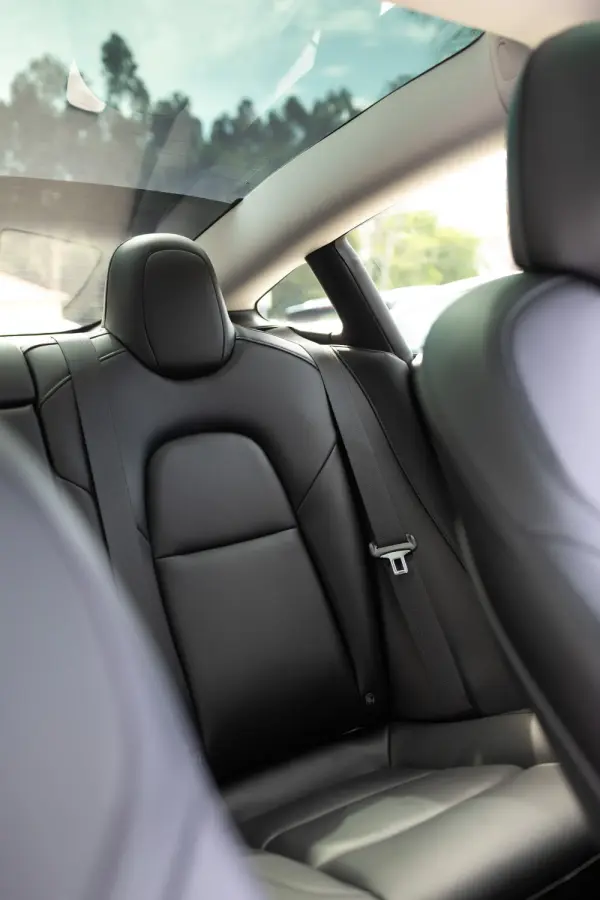 Tesla Model 3 Standard Range Plus RWD 29
