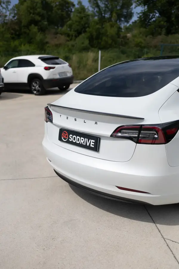 Tesla Model 3 Standard Range Plus RWD 31