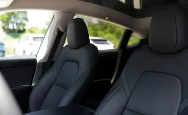 Tesla Model Y Standard RWD 7
