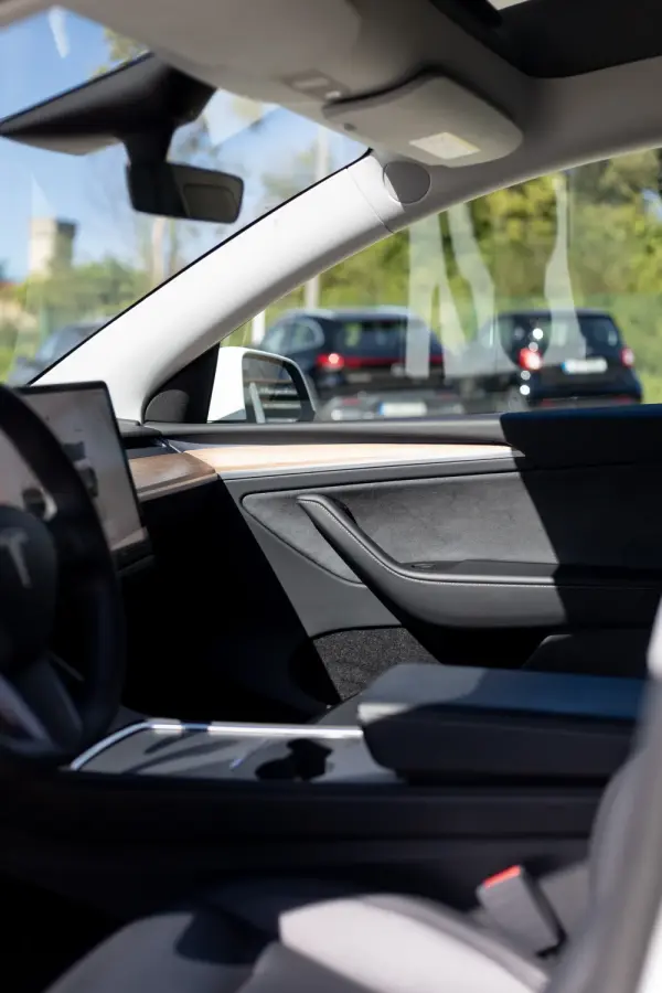 Tesla Model Y Standard RWD 8