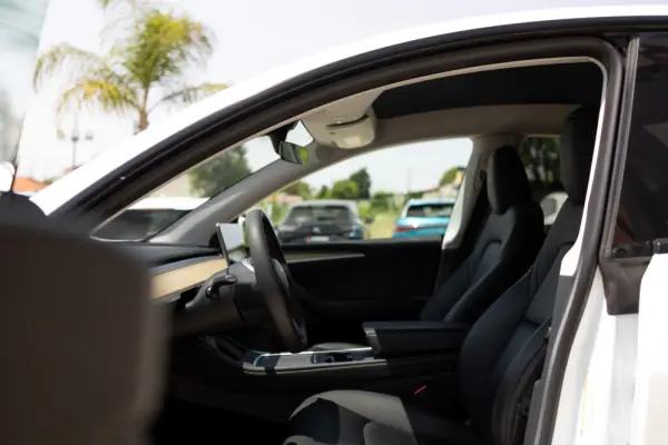 Tesla Model Y Standard RWD 10