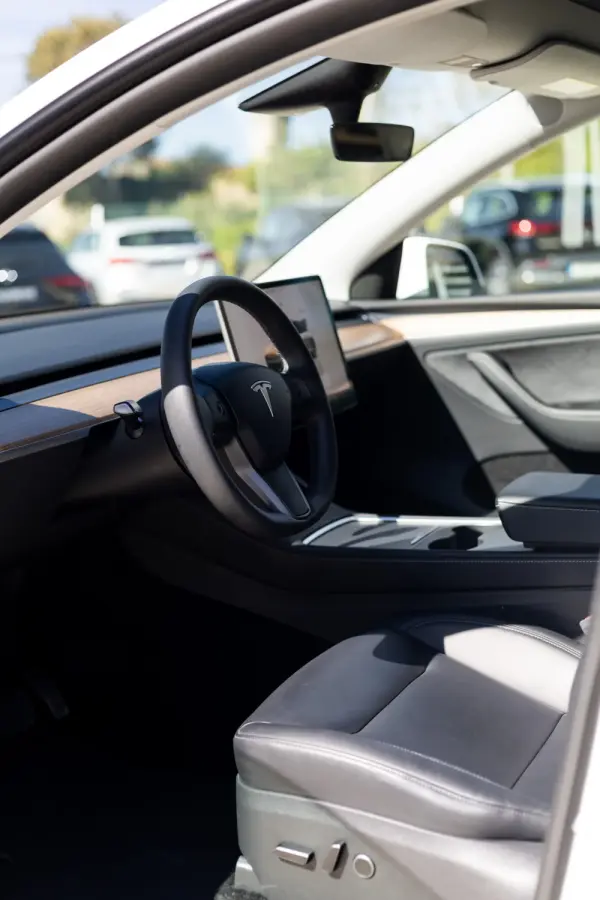 Tesla Model Y Standard RWD 11
