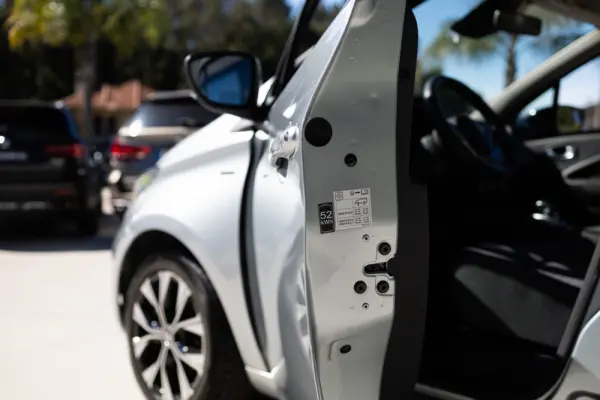 Renault Zoe (c/ Bateria) Limited 50 18