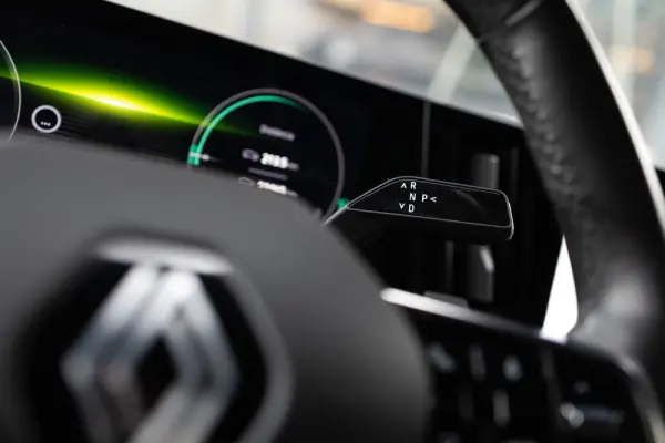 Renault Mégane E-Tech EV60 Techno 24