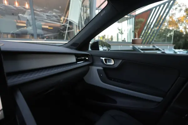 Polestar 2 Single Motor 69kWh 32