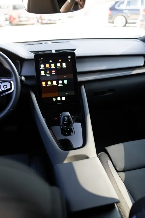 Polestar 2 Single Motor 69kWh 35