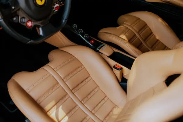 Ferrari 488 GTB 43