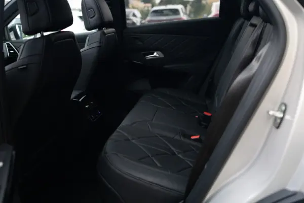DS DS7 Crossback E-Tense Rivoli EAT8 22
