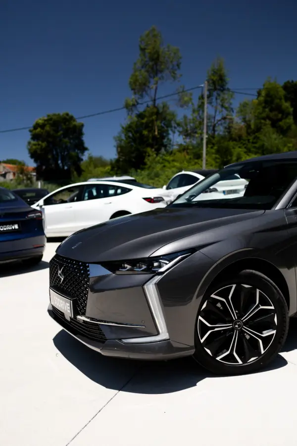 DS DS4 E-TENSE 225 RIVOLI 14