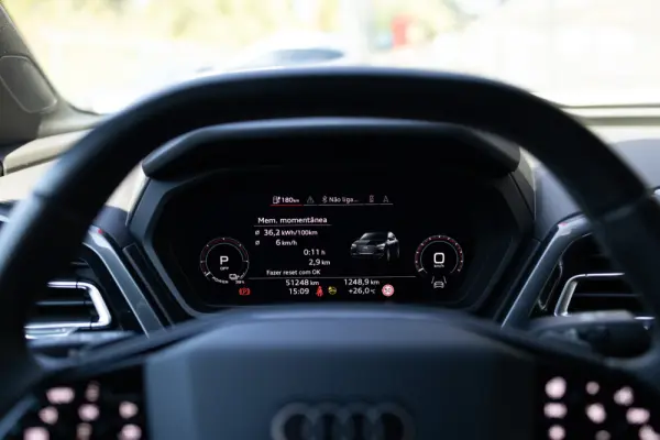Audi Q4 Sportback e-tron 45 82 kWh 28