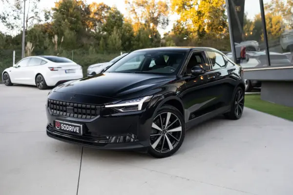 Polestar 2 Single Motor 69kWh 5