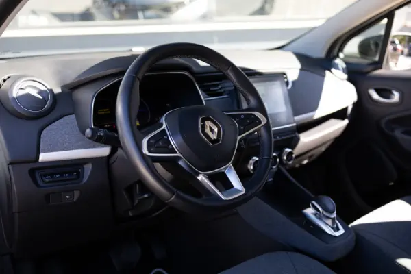 Renault Zoe (c/ Bateria) Limited 50 2
