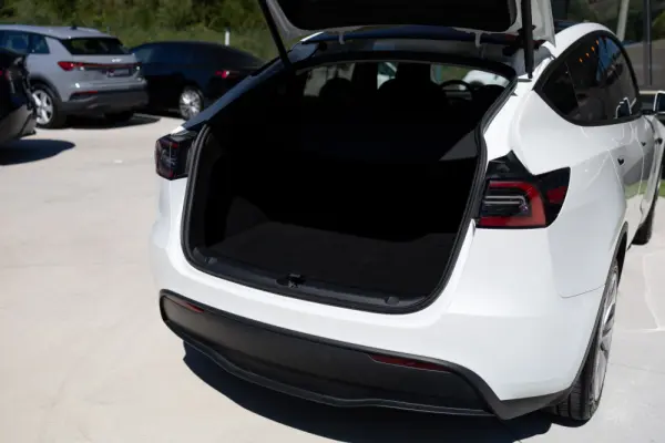 Tesla Model Y Standard 20