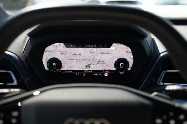 Audi Q4 Sportback e-tron 45 quattro 82 kWh 7
