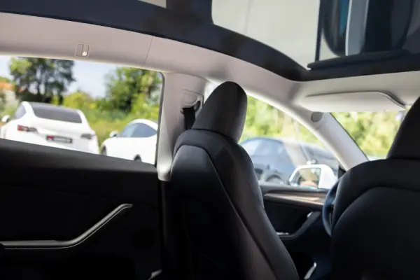 Tesla Model Y Standard 22