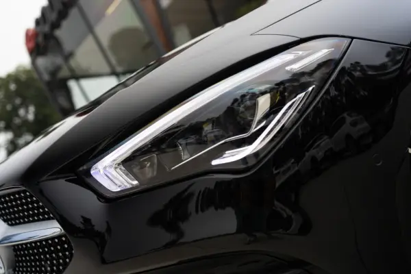 Mercedes-Benz CLA 220 d AMG Line Aut. 37