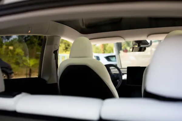 Tesla Model Y Standard 23