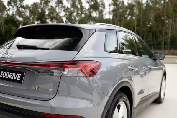 Audi Q4 e-tron 35 55 kWh 26