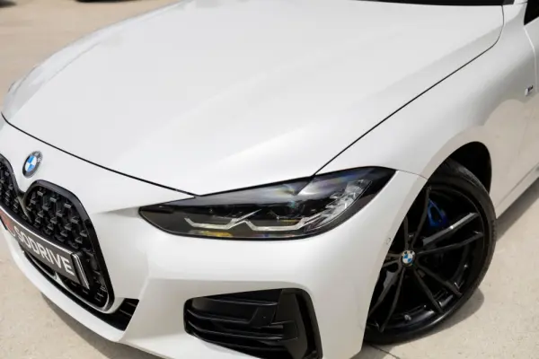 BMW 430 i Desportiva M Auto 12