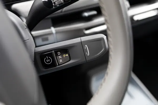 Kia EV3 81.4 kWh Tech 32