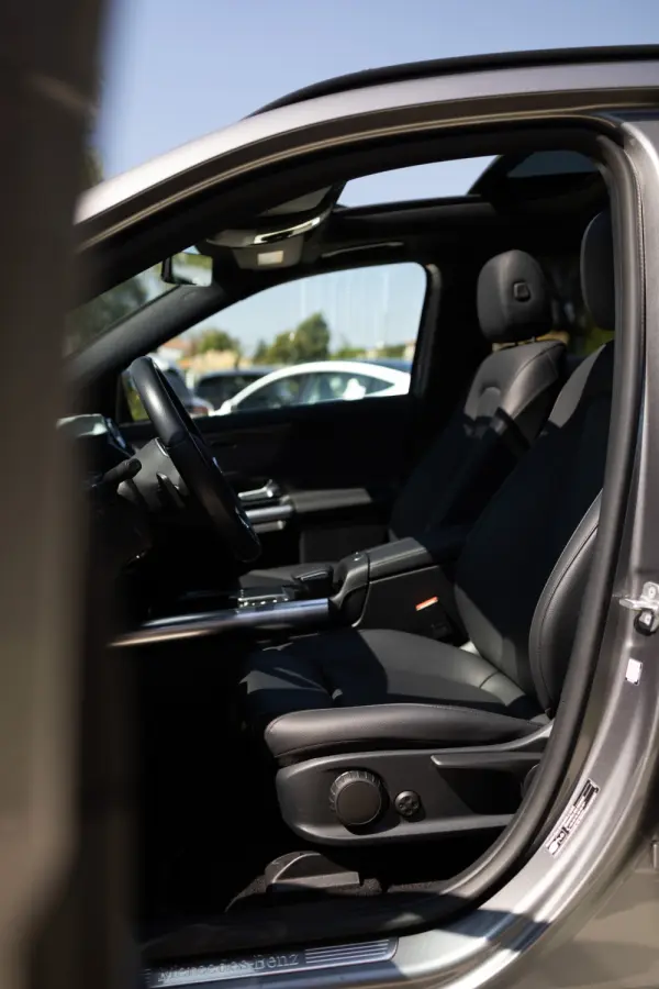 Mercedes-Benz EQA 350 4Matic Progressive 15