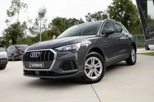 Audi Q3 45 TFSIe S tronic 6