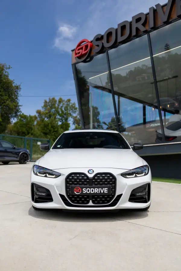 BMW 430 i Desportiva M Auto 21